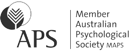 Member Australian Psychological Society